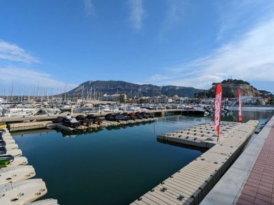 Villa de lujo en Dénia en venta con piscina privada y vistas al Montgó