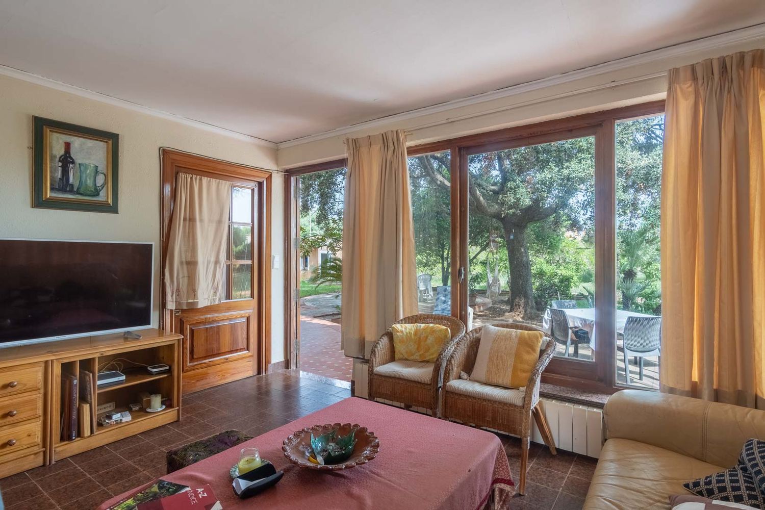 Chalet de 5 dormitorios en venta en Las Marinas, Dénia, a 550m de la playa