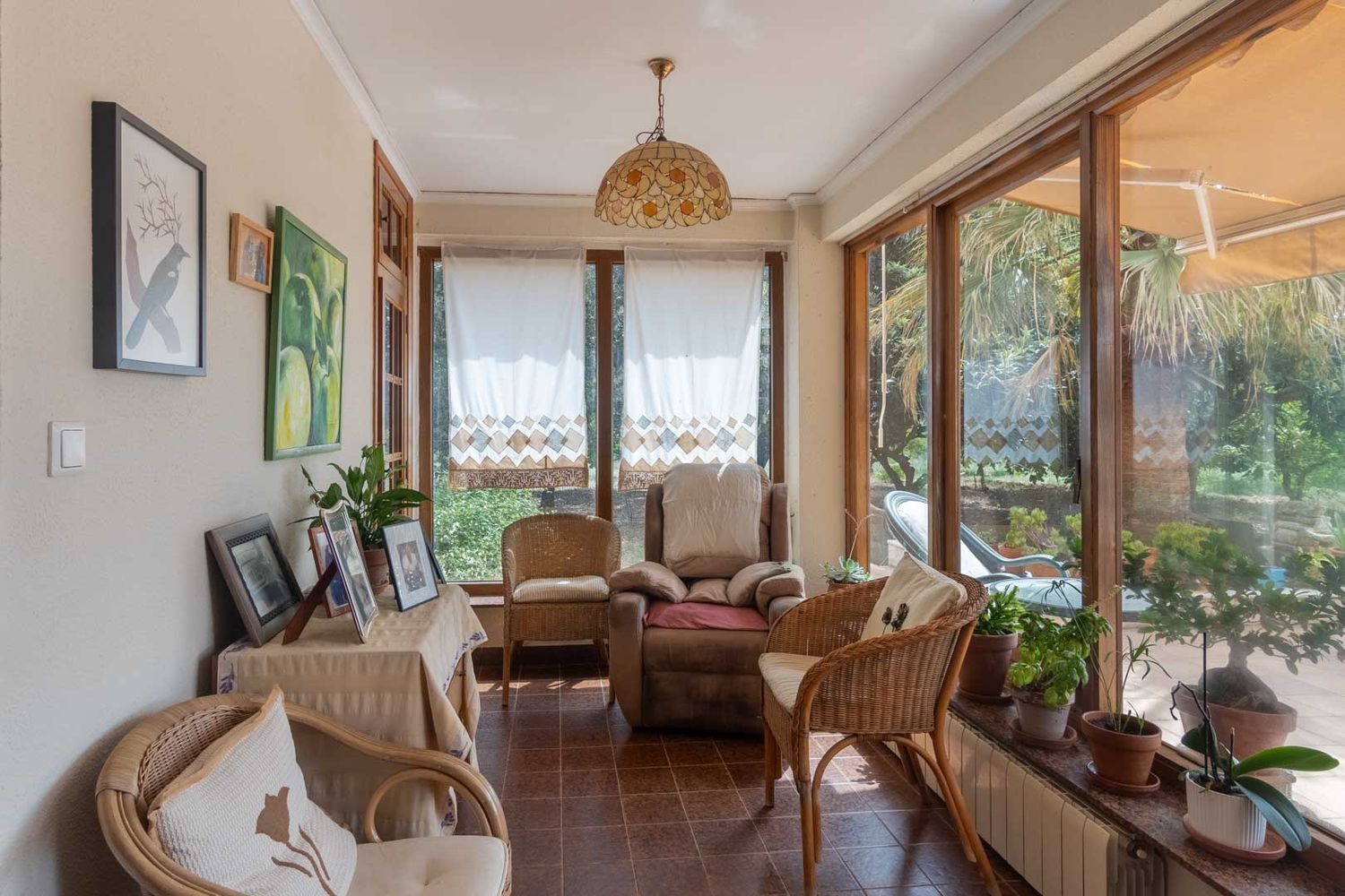 Chalet de 5 dormitorios en venta en Las Marinas, Dénia, a 550m de la playa