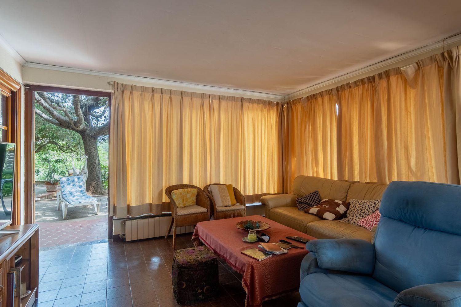 Chalet de 5 dormitorios en venta en Las Marinas, Dénia, a 550m de la playa
