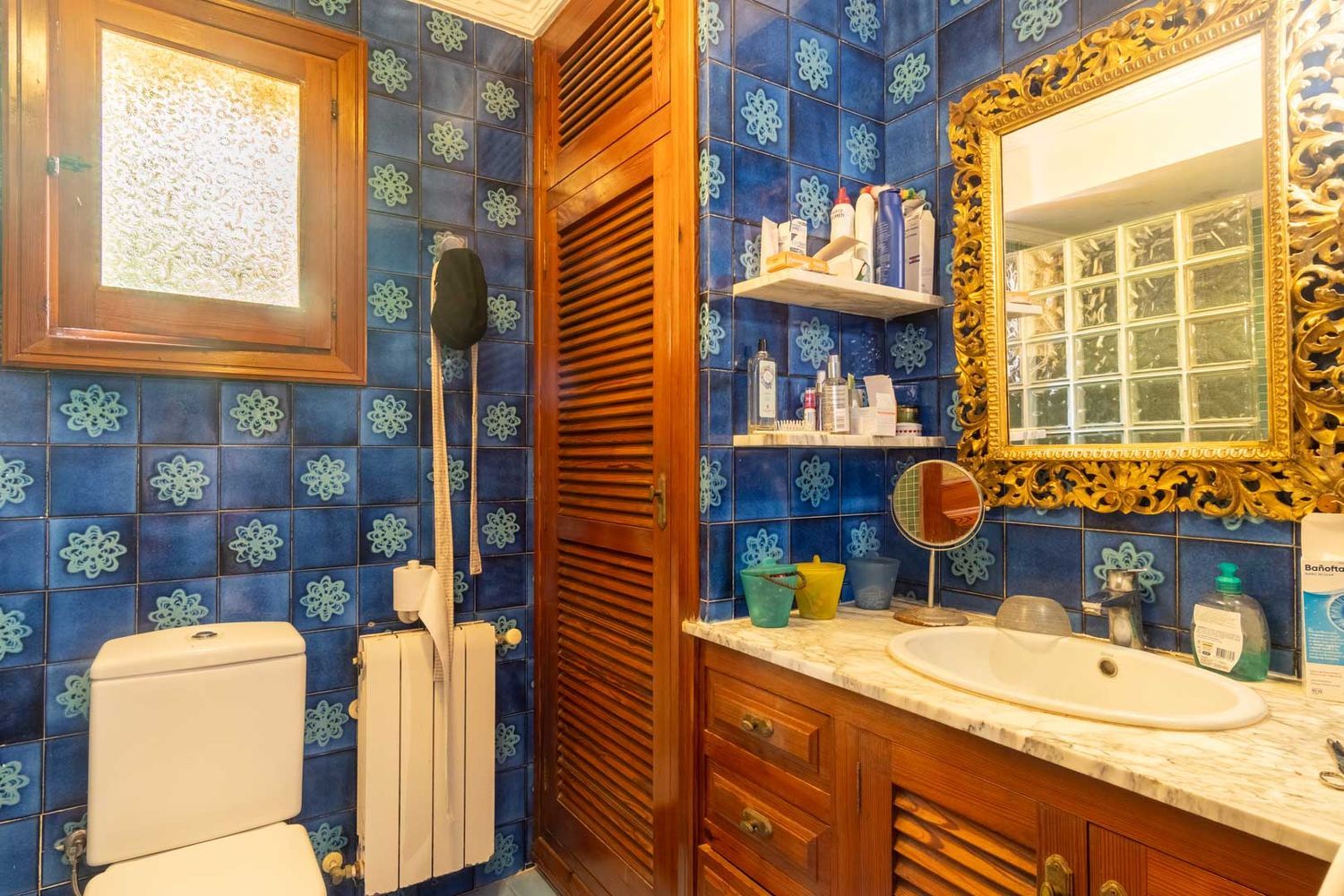 Chalet de 5 dormitorios en venta en Las Marinas, Dénia, a 550m de la playa