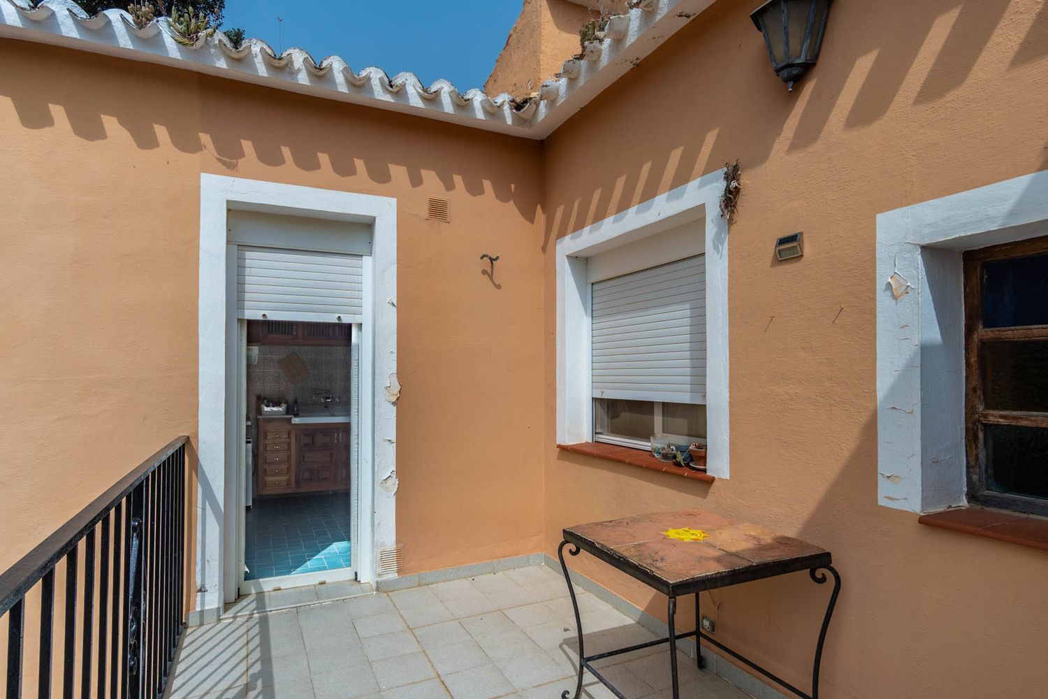 Chalet de 5 dormitorios en venta en Las Marinas, Dénia, a 550m de la playa