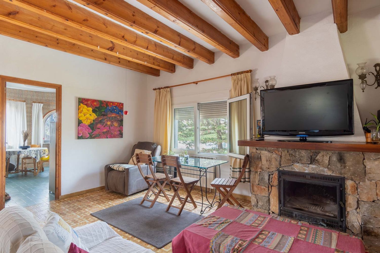 Chalet de 5 dormitorios en venta en Las Marinas, Dénia, a 550m de la playa