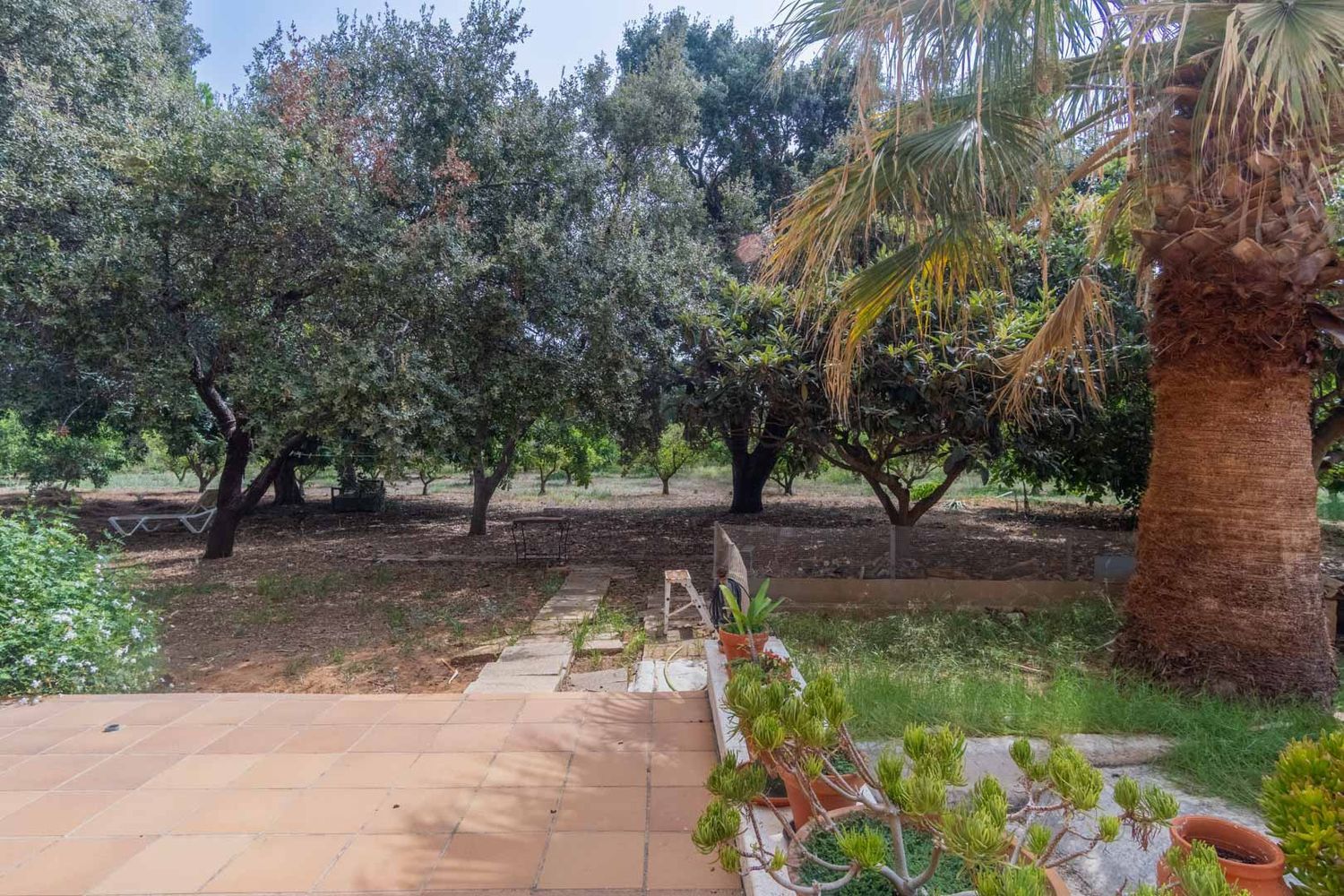 Chalet de 5 dormitorios en venta en Las Marinas, Dénia, a 550m de la playa