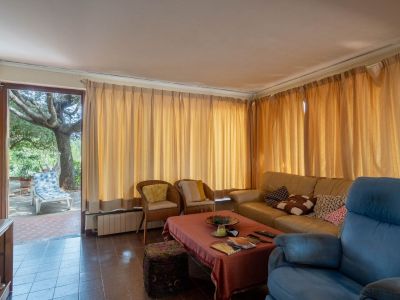 Chalet de 5 dormitorios en venta en Las Marinas, Dénia, a 550m de la playa