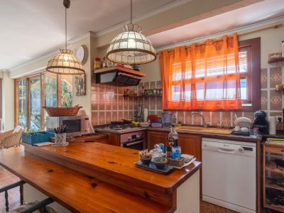 Chalet de 5 dormitorios en venta en Las Marinas, Dénia, a 550m de la playa
