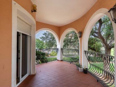 Chalet de 5 dormitorios en venta en Las Marinas, Dénia, a 550m de la playa