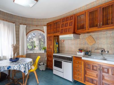 Chalet de 5 dormitorios en venta en Las Marinas, Dénia, a 550m de la playa