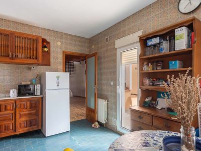 Chalet de 5 dormitorios en venta en Las Marinas, Dénia, a 550m de la playa