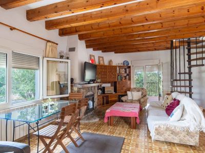 Chalet de 5 dormitorios en venta en Las Marinas, Dénia, a 550m de la playa