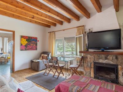 Chalet de 5 dormitorios en venta en Las Marinas, Dénia, a 550m de la playa