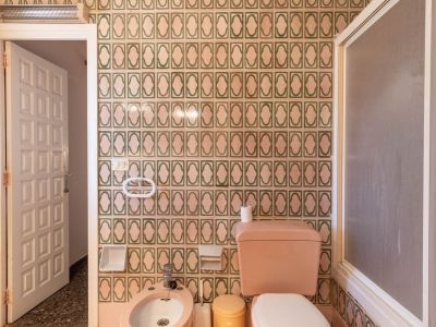 Chalet de 5 dormitorios en venta en Las Marinas, Dénia, a 550m de la playa