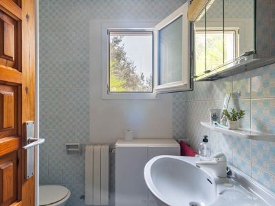 Chalet de 5 dormitorios en venta en Las Marinas, Dénia, a 550m de la playa