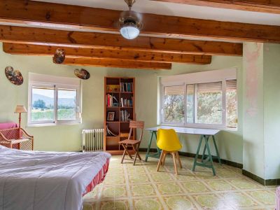 Chalet de 5 dormitorios en venta en Las Marinas, Dénia, a 550m de la playa