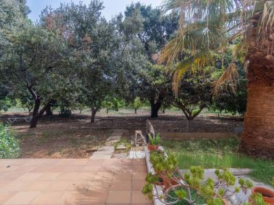 Chalet de 5 dormitorios en venta en Las Marinas, Dénia, a 550m de la playa