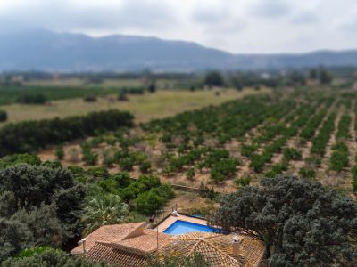 Chalet de 5 dormitorios en venta en Las Marinas, Dénia, a 550m de la playa