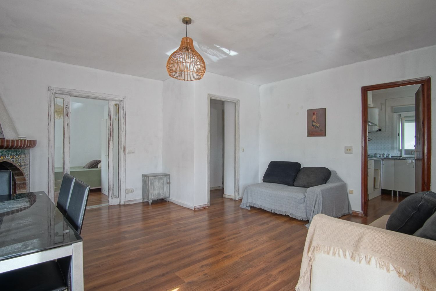 Chalet independiente en venta en Las Rotas, Dénia, con restaurante y vistas al mar