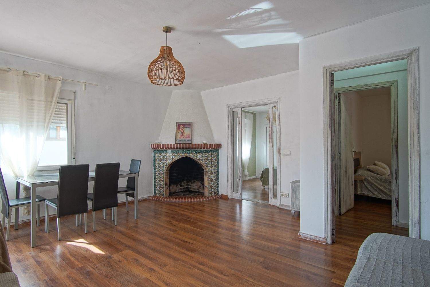 Chalet independiente en venta en Las Rotas, Dénia, con restaurante y vistas al mar