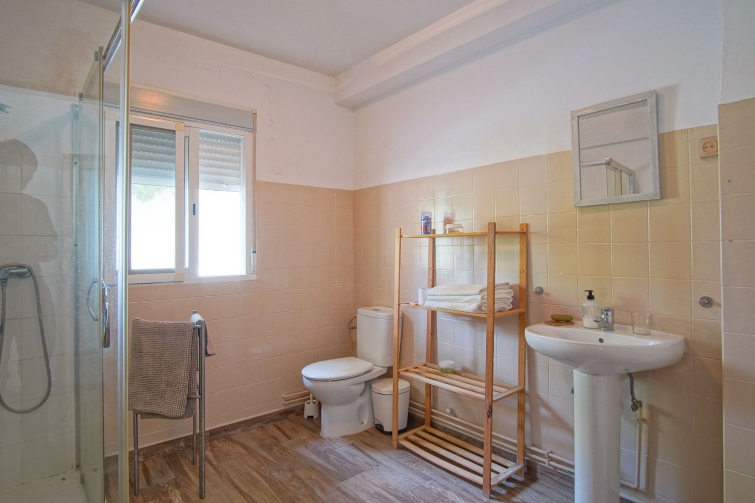 Chalet independiente en venta en Las Rotas, Dénia, con restaurante y vistas al mar