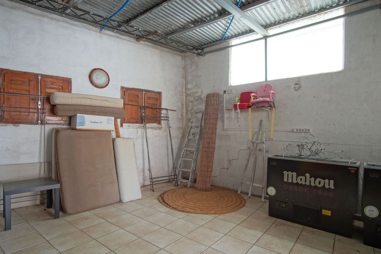 Chalet independiente en venta en Las Rotas, Dénia, con restaurante y vistas al mar