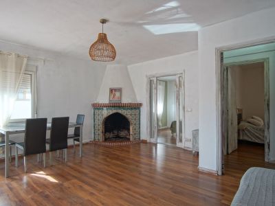 Chalet independiente en venta en Las Rotas, Dénia, con restaurante y vistas al mar