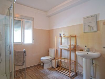 Chalet independiente en venta en Las Rotas, Dénia, con restaurante y vistas al mar
