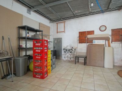 Chalet independiente en venta en Las Rotas, Dénia, con restaurante y vistas al mar