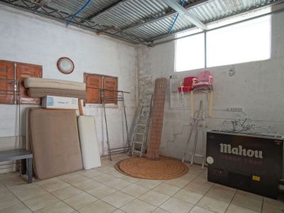 Chalet independiente en venta en Las Rotas, Dénia, con restaurante y vistas al mar
