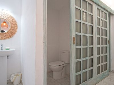 Chalet independiente en venta en Las Rotas, Dénia, con restaurante y vistas al mar