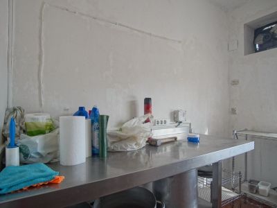 Chalet independiente en venta en Las Rotas, Dénia, con restaurante y vistas al mar