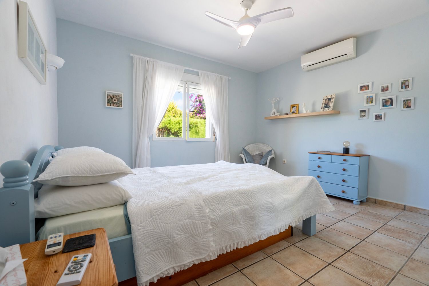 Villa tradicional en venta en Jávea, Costa Nova, con piscina y cerca de calas