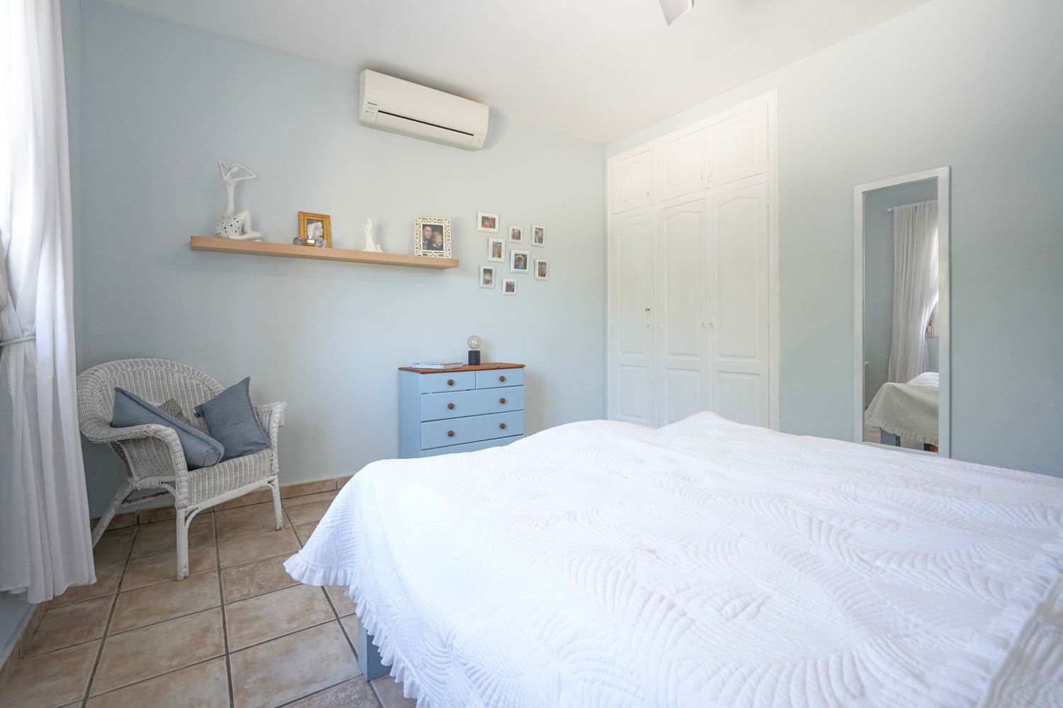 Villa tradicional en venta en Jávea, Costa Nova, con piscina y cerca de calas