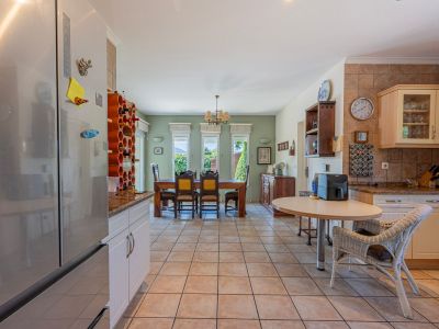 Villa tradicional en venta en Jávea, Costa Nova, con piscina y cerca de calas