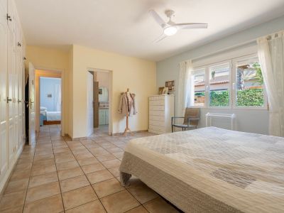 Villa tradicional en venta en Jávea, Costa Nova, con piscina y cerca de calas