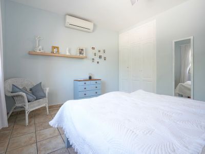 Villa tradicional en venta en Jávea, Costa Nova, con piscina y cerca de calas