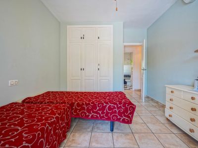 Villa tradicional en venta en Jávea, Costa Nova, con piscina y cerca de calas