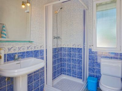 Villa tradicional en venta en Jávea, Costa Nova, con piscina y cerca de calas