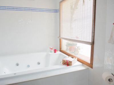 Villa con vista al mar en venta en Javea