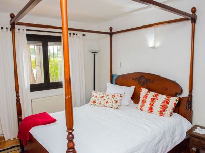 Villa con vista al mar en venta en Javea