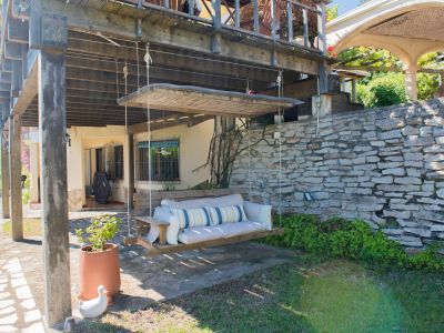 Villa con vista al mar en venta en Javea