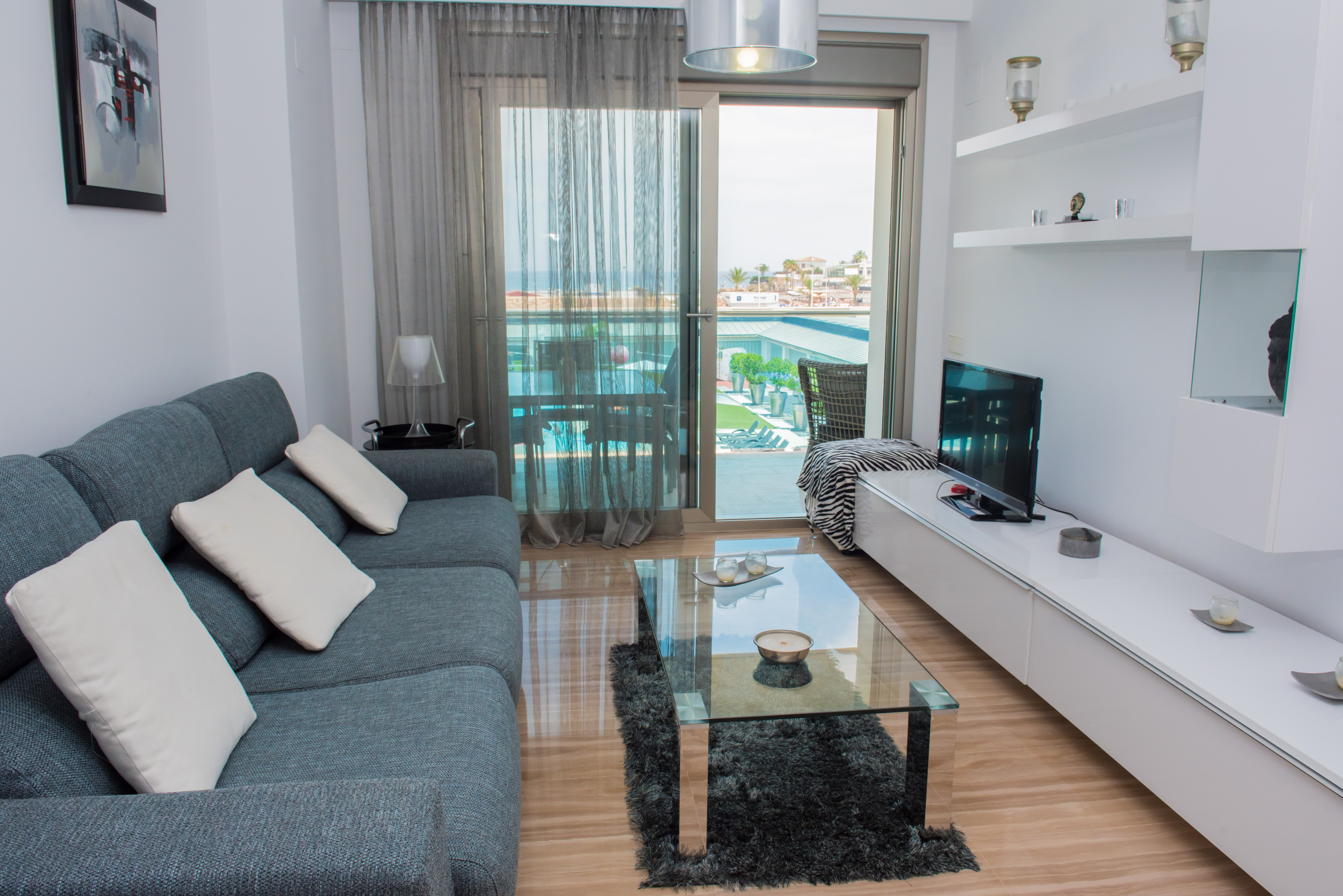 Exclusivo apartamento en primera línea de mar con impresionantes vistas al Mediterráneo – Residencial Salacia, Jávea Exclusivo apartamento en primera línea de mar con impresionantes vistas al Mediterráneo – Residencial Salacia, Jávea