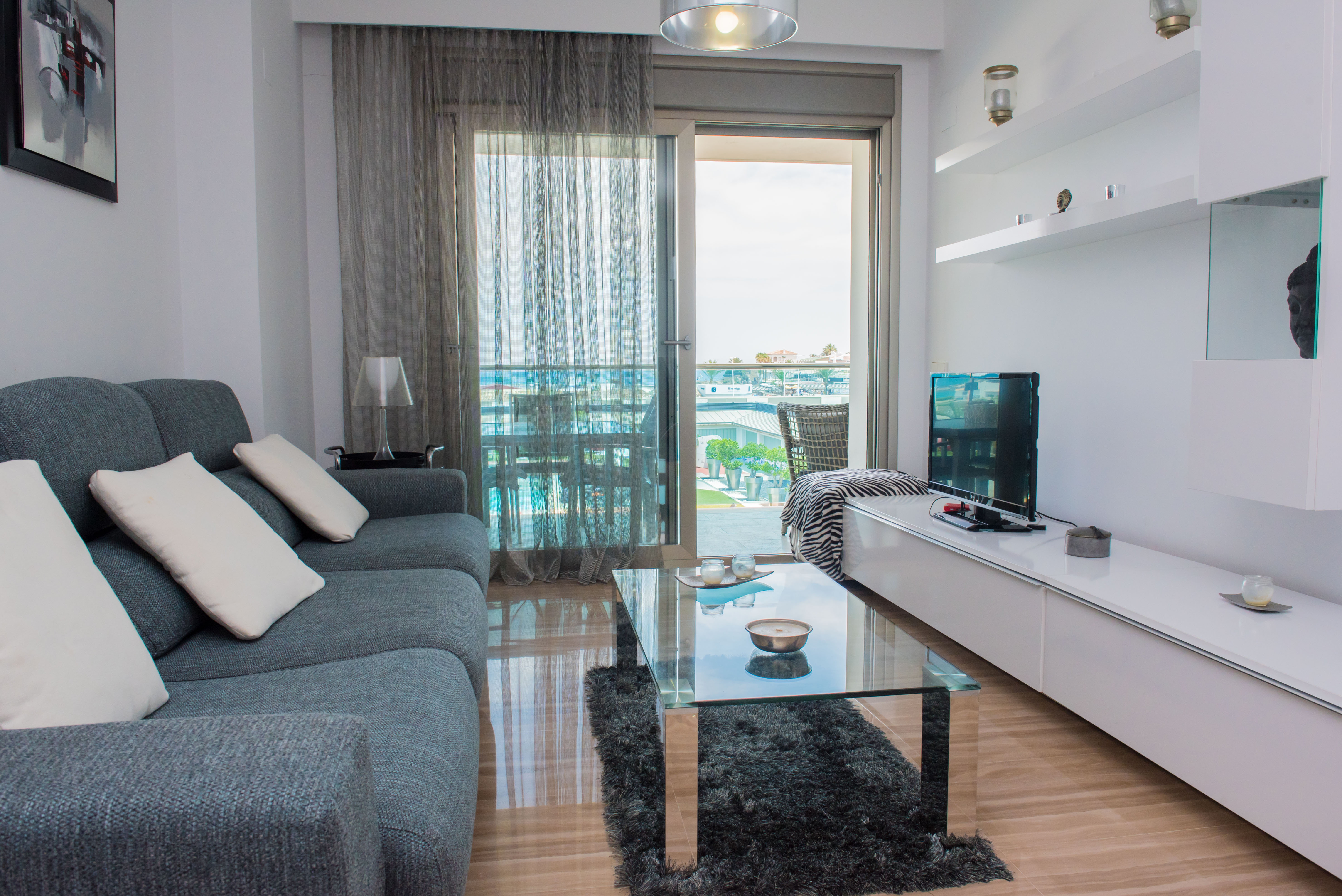 Exclusivo apartamento en primera línea de mar con impresionantes vistas al Mediterráneo – Residencial Salacia, Jávea Exclusivo apartamento en primera línea de mar con impresionantes vistas al Mediterráneo – Residencial Salacia, Jávea