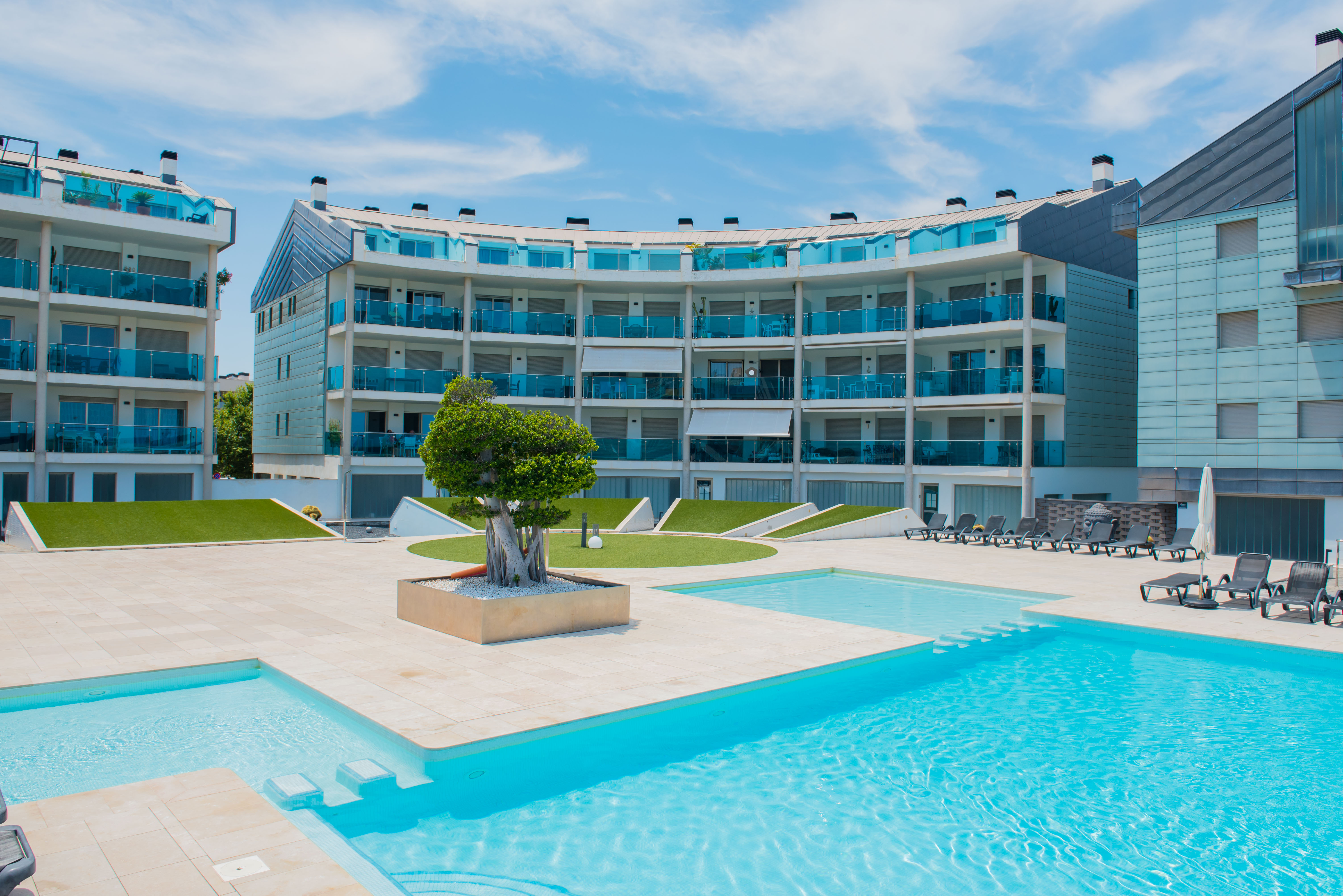 Exclusivo apartamento en primera línea de mar con impresionantes vistas al Mediterráneo – Residencial Salacia, Jávea Exclusivo apartamento en primera línea de mar con impresionantes vistas al Mediterráneo – Residencial Salacia, Jávea