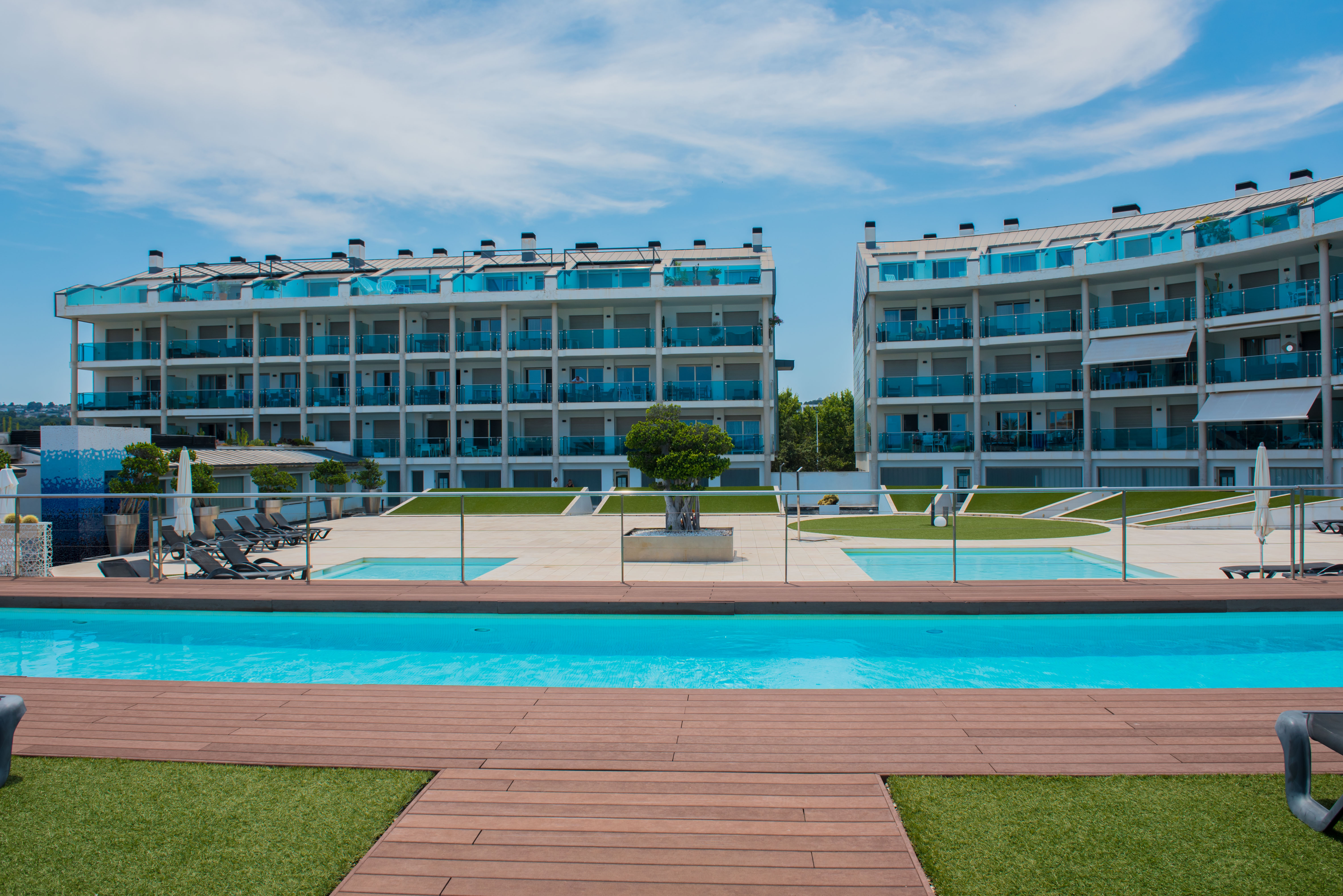 Exclusivo apartamento en primera línea de mar con impresionantes vistas al Mediterráneo – Residencial Salacia, Jávea Exclusivo apartamento en primera línea de mar con impresionantes vistas al Mediterráneo – Residencial Salacia, Jávea