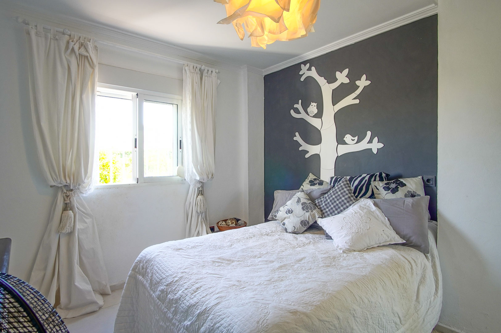 Dormitorio doble