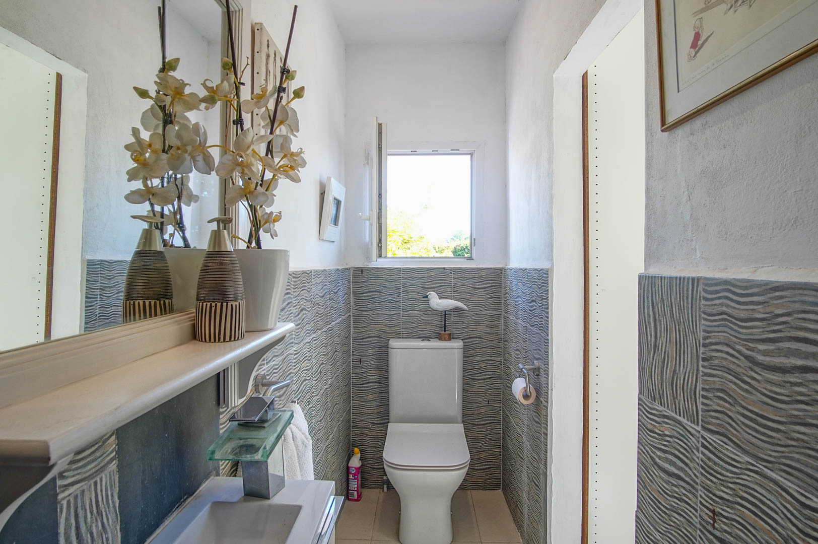 Cuarto de baño