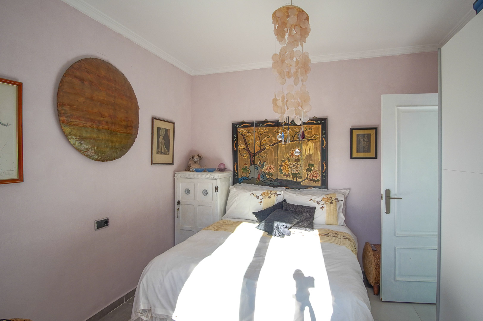 Dormitorio doble