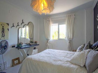 Dormitorio doble