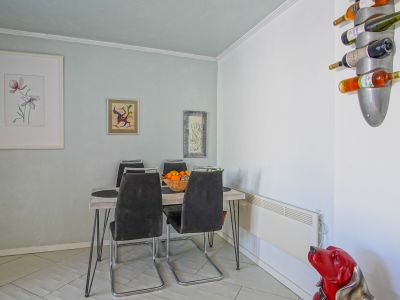 Zona de comedor