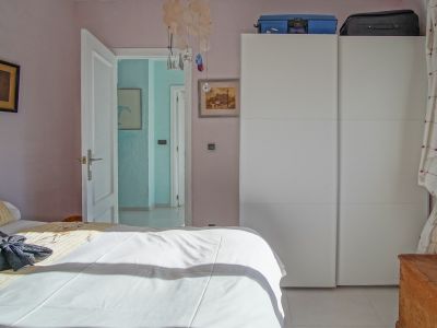 Dormitorio doble